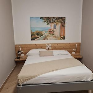 Chambre Lit Queen-Size
